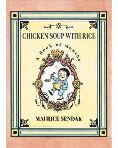 Chicken Soup with Rice: A Book of Months