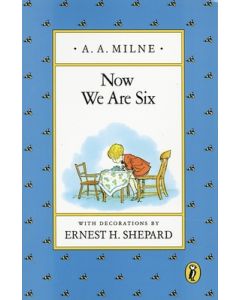 Now We Are Six