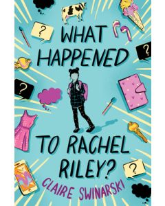 What Happened to Rachel Riley?