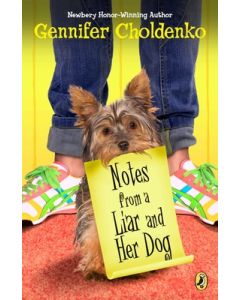 Notes from a Liar and Her Dog