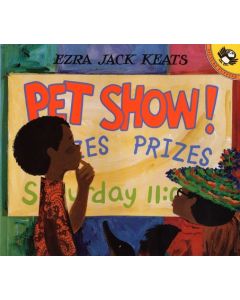 Pet Show!