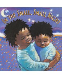 In the Small, Small Night