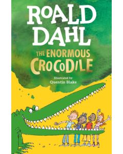 The Enormous Crocodile