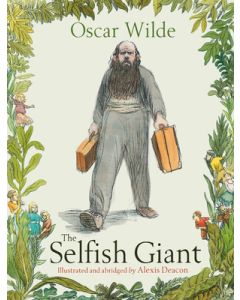 The Selfish Giant