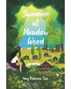 Summer at Meadow Wood