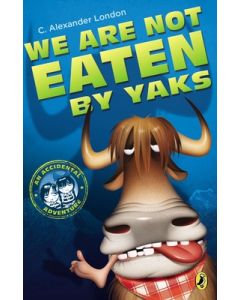 We Are Not Eaten by Yaks