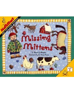 Missing Mittens