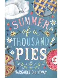 Summer of a Thousand Pies