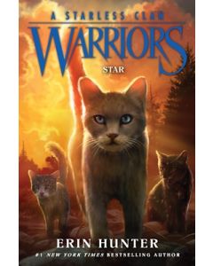 Warriors: A Starless Clan #6: Star
