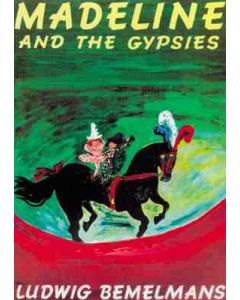 Madeline and the Gypsies
