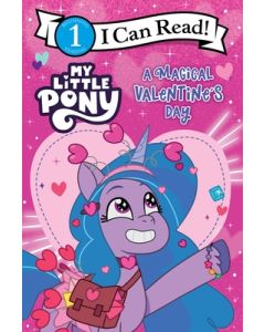 My Little Pony: A Magical Valentine's Day