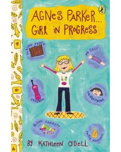 Agnes Parker...Girl in Progress