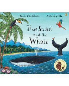 The Snail and the Whale