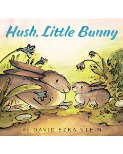 Hush, Little Bunny