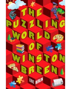 The Puzzling World of Winston Breen