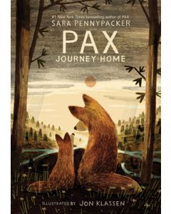 Pax, Journey Home