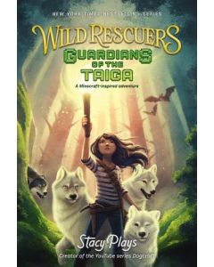 Wild Rescuers: Guardians of the Taiga