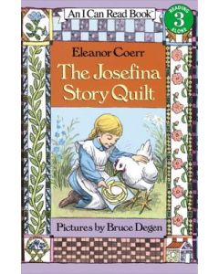 The Josefina Story Quilt
