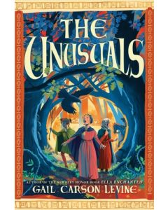 The Unusuals