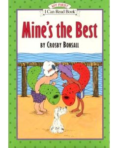 Mine's the Best