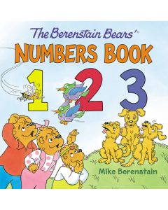 The Berenstain Bears' Numbers Book
