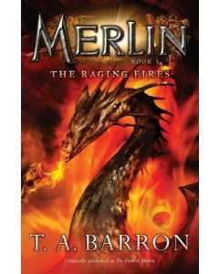 The Raging Fires