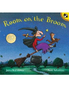 Room on the Broom