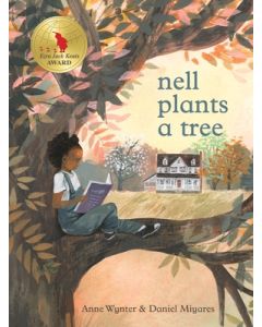 Nell Plants a Tree