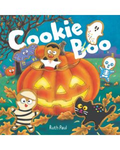 Cookie Boo