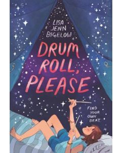 Drum Roll, Please
