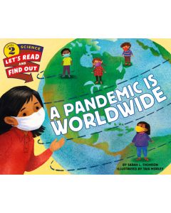 A Pandemic Is Worldwide