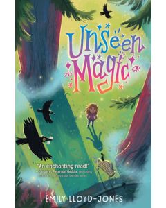 Unseen Magic