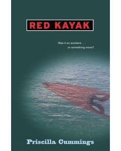 Red Kayak