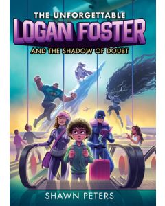 The Unforgettable Logan Foster and the Shadow of Doubt