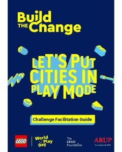 Build the Change: Playful Cities Challenge Course Pack