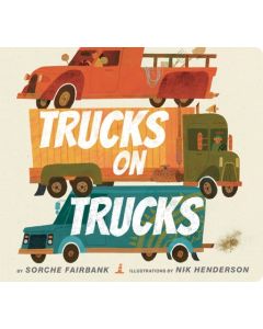 Trucks on Trucks