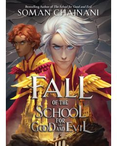 Fall of the School for Good and Evil