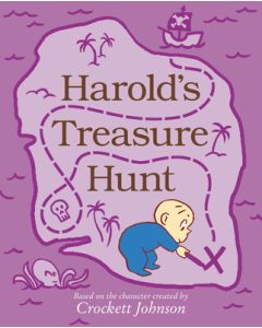 Harold's Treasure Hunt