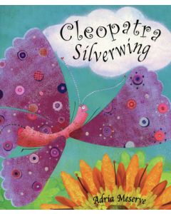 Cleopatra Silverwing