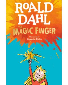 The Magic Finger