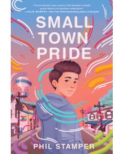Small Town Pride