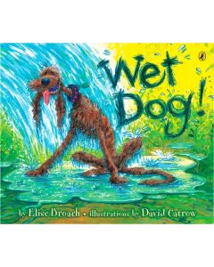 Wet Dog!