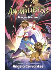 Anomalies 53 #2: Dragon Dreams