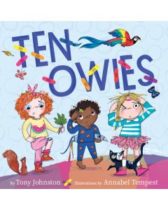 Ten Owies