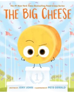 The Big Cheese