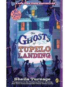 The Ghosts of Tupelo Landing