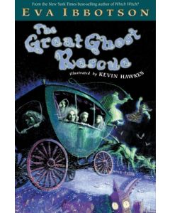The Great Ghost Rescue