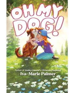 Oh My Dog!