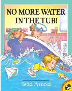 No More Water in the Tub!