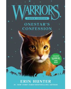 Warriors Super Edition: Onestar's Confession